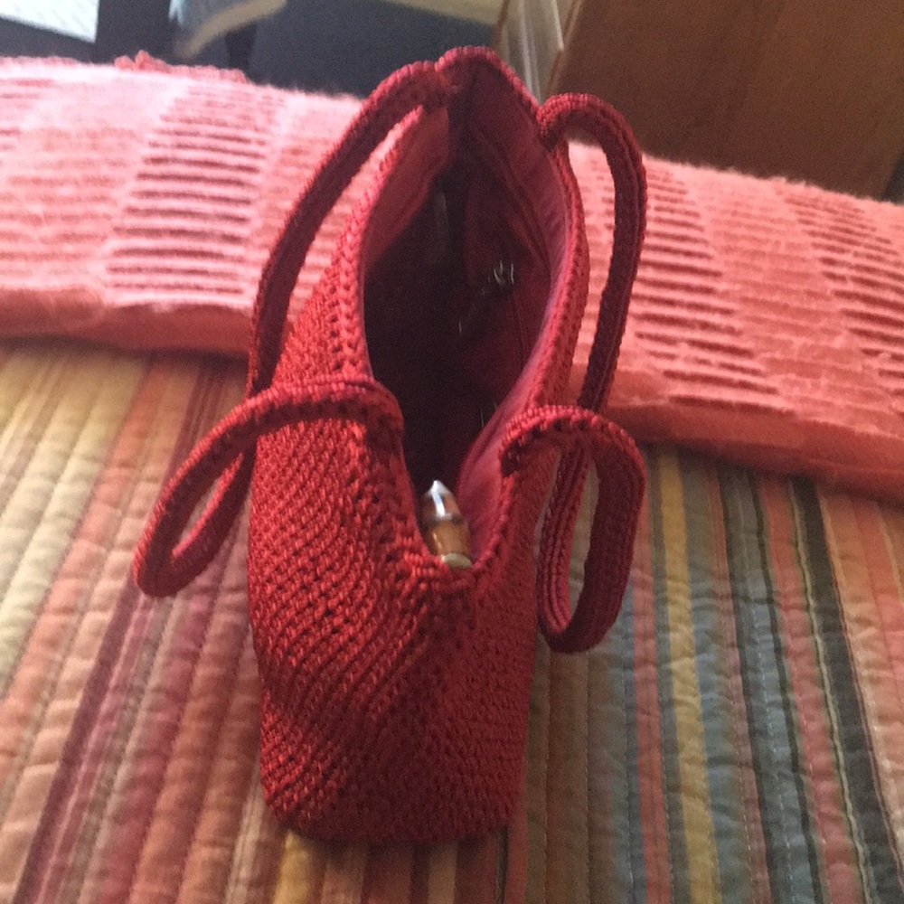 🌸Talbots small bag - Picture 2 of 5